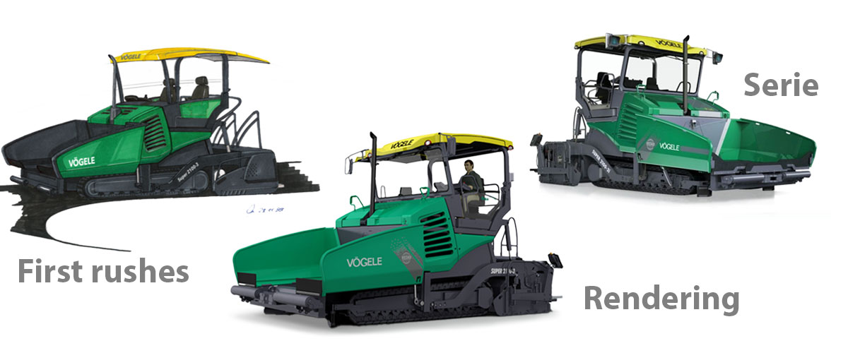 baumaschinendesign_Vögele_asphaltfertiger_dialogform
